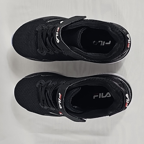 Fila Kids Sneakers - Picture 5 of 7